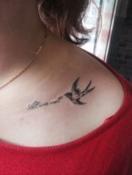 天道tattoo(虹口区纹身店)-天道专业洗纹身