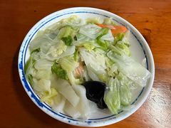 -满族八旗正宗牛肉面
