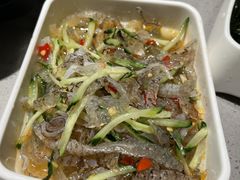 -半天妖烤鱼(西铁营万达店)