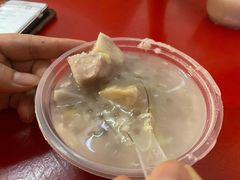 -老地方糖水店(大岭山综合市场店)