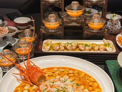 -曾宴·楚菜(湖北省博物馆店)