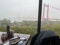 -武汉世茂希尔顿酒店·汇·全日餐厅