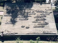 -船政文化景区-罗星塔公园