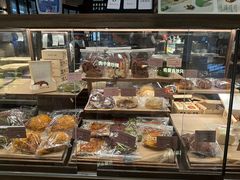 -RUXU入续糖水铺与包(卓悦中心店)