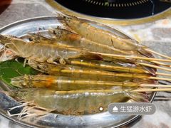 -禄婶鸡煲·打边炉