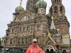 -滴血救世主教堂