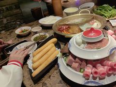 -小龙坎火锅(麻城文化小镇店)