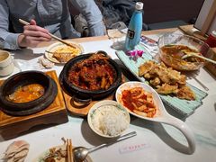 -七八冷面·延边朝鲜族美食(圣熙八号店)