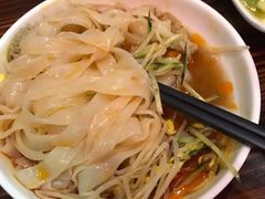 -秦园陕西手工面馆(番禺节能科技园店)