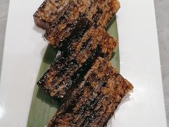 -九龙茶记·粤式餐厅融合菜(鹭江店)