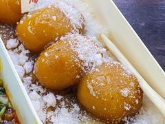 -董顺桃老长沙臭豆腐(步行街店)