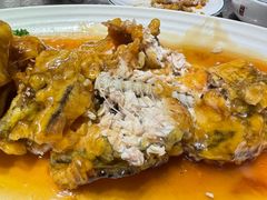 -闫府私房菜·老字号(恒隆店)