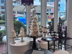 -杜哈夫DOUX RÊVE·生日蛋糕(日月光店)