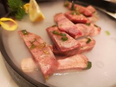 -厚贞日式烤肉(龙之梦店)