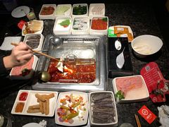 -海底捞火锅(龙湖三千集店)