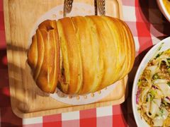 -西贝莜面村(近铁城市广场店)