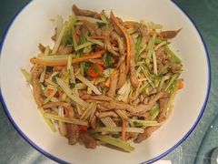 -谢氏老金口七号宴(武昌大道店)