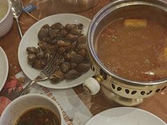 -芭菲盛宴·环球美食(北城国际店)