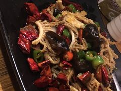 -胡桃里音乐酒馆(曲江店)