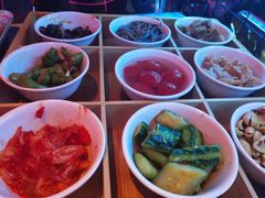 -燥次·烧烤酒场(万象城店)