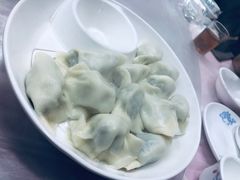 -东北人家铁锅炖(鞍山路店)