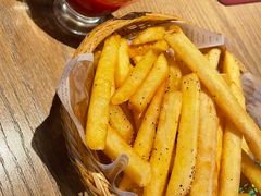 -老欧洲咖啡·西餐(后湖店)