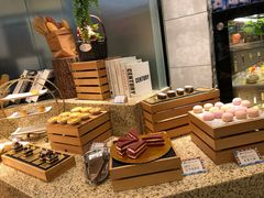 -介里海鲜自助(万达广场太原街店)