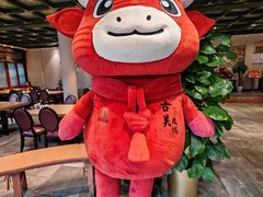 -古关火锅店(古北水镇景区店)