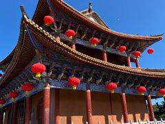 -大理古城