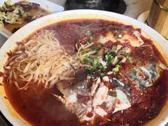 -嘉丰湘菜馆(芳群园店)