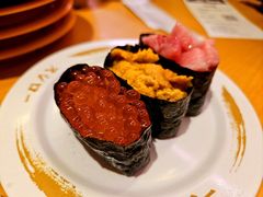 -寿司郎(上野店)