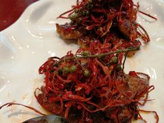 -上和臻品中国菜(花园街店)