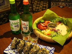 -韩热料理(永嘉天地店)