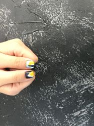 点击看大图 -StartNail美甲