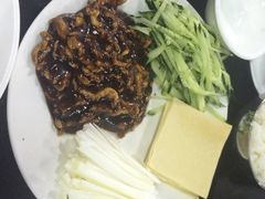 iphone_upload_pic-一锅厨东北水饺店(厦大店)