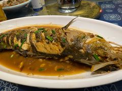 -旺角小渔村(二马路店)