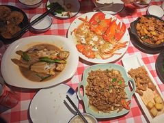 -阿里元海鲜·闽南特色菜(曾厝垵店)