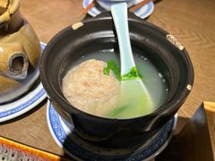 -南京大牌档(新街口德基广场店)