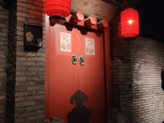 门面-和平菓局(王府井店)