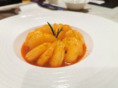 傣族酸汤虾-云采云南菜(中山北路店)
