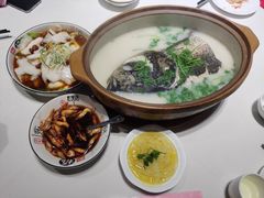-风味小馆(天目湖宾馆店)