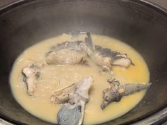 -贺庄·活鱼馆(珠吉路店)