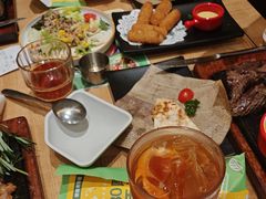 -豪客来牛排(金鼎广场店)