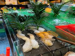 -79号渔船海鲜饭店(宝安店)