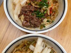 -李易面馆(树木岭店)