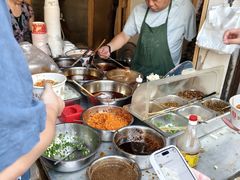 -袁记红油热干面(自力店)