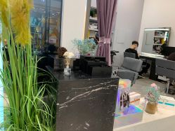 点击看大图 -HairCode芭曲发型