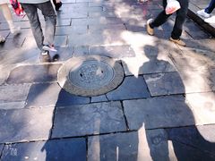 -魏家凉皮(博水商务大厦店)