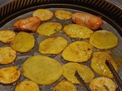 -么子烤肉(化龙池店)