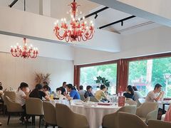 -月福京味斋·烤鸭店·北京菜(鼓楼总店)